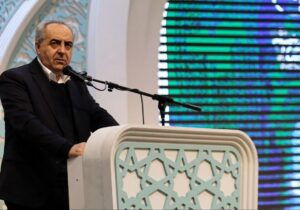 استاندار آذربایجان شرقی: قرآن باید مبنای حکمرانی عقلانی، توسعه انسانی و ارتقای سرمایه اجتماعی باشد