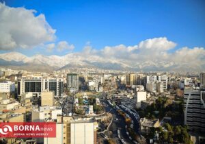 هوای مشهد در وضعیت سالم قرار دارد