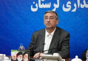 استاندار لرستان خبر داد : افتتاح و کلنگ زنی ۱۰۸۱ پروژه در دهه فجر امسال / اولویت ویژه مدیریت استان  موضوع آب  است