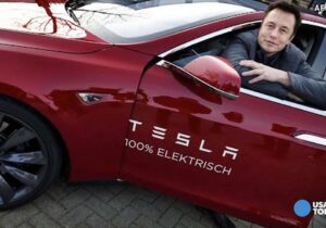 گذار به خودروی برقی؛ رهایی یا دشواری جدید؟