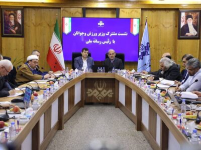 دنیامالی: نیاز به بازنگری در حوزه امور جوانان داریم/رسانه ملی می‌تواند کمک حال وزارت ورزش و جوانان باشد