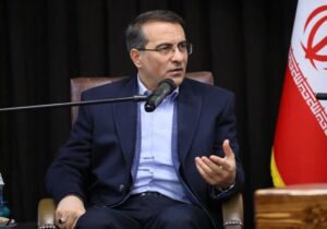 معاون رییس جمهور: اصلاح نظام اداری با محوریت رضایت مندی مردم دنبال می‌شود