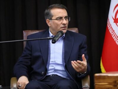 معاون رییس جمهور: اصلاح نظام اداری با محوریت رضایت مندی مردم دنبال می‌شود