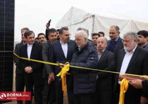 وزیر کشور:   سال آینده بخش مهمی از ناترازی انرژی برطرف خواهد شد