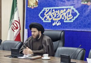 اجرایی شدن طرح سخنرانی بانوان در نمازجمعه برای اولین بار در گلستان