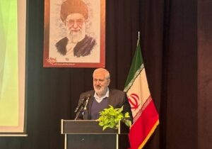 ظرفیت سازی ایران در حوزه نیروگاه خورشیدی در ذهن همسایگان نمی گنجد