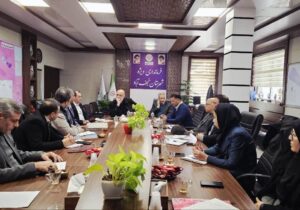 طلوع دوباره انرژی‌های پاک، اینبار در نجف‌آباد