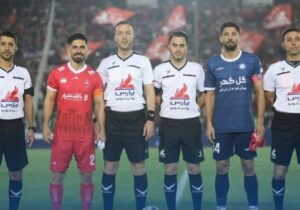 چشمک اوسمار و تارتار به رتبه نخست/ شانس صدرنشینی: پرسپولیس، گل‌گهر!