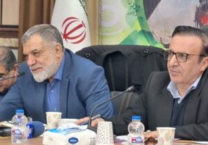 عشایر مولد و امنیت‌سازند / جنگ ‌طلب نیستیم اما پاسخ خطای دشمن قاطع است