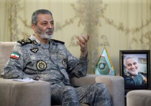 سرلشکر موسوی: هر ماجراجویی علیه ایران بهای سنگینی دارد