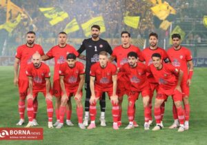 آغاز اردوی تراکتور در قطر برای دیدار مقابل السد