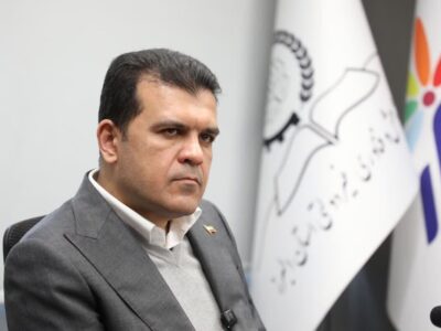 معاون رئیس‌جمهور: ۵ درصد شرکت‌های دانش‌بنیان کشور در البرز مستقر هستند