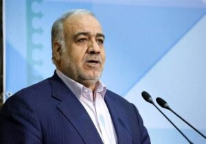 بازوند:  کریدور آزادراهی آستارا-بوشهر در ۳ استان تکمیل می شود