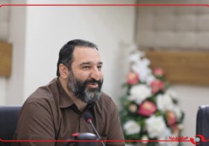 شهید فرج الله شوشتری چطور در خیابان های مشهد به شهادت رسید