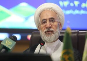 دادستان کل کشور: دشمن در فتنه‌ اخیر نمادهای دینی و مذهبی را هدف قرار داد