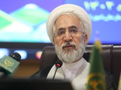 دادستان کل کشور: دشمن در فتنه‌ اخیر نمادهای دینی و مذهبی را هدف قرار داد