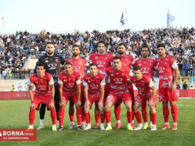 خاطره خوش پرسپولیس از آخرین سفر به انزلی