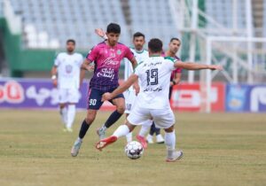 هفته بیستم لیگ برتر/ پیروزی آلومینیوم برابر گاندوی بی دندان!