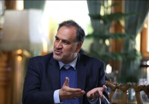 مدیرعامل استقلال، سایپایی شد