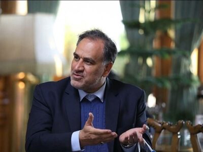 مدیرعامل استقلال، سایپایی شد