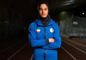 دو و میدانی داخل سالن آسیا/ دو نقره و یک برنز در سبد ایرانی‌ها  