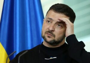 هیئت‌های روسیه و اوکراین به مذاکرات جدید در آمریکا دعوت شدند