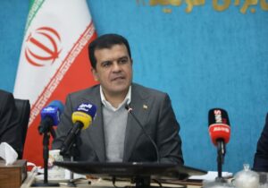 معاون رئیس جمهور: ۷۰۰ واحد مسکونی ویژه نخبگان تأمین می‌شود