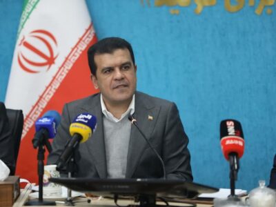 معاون رئیس جمهور: ۷۰۰ واحد مسکونی ویژه نخبگان تأمین می‌شود