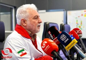 دکتر شانه‌ساز در گفت‌و‌گو با برنا مطرح کرد: افزایش چشمگیر اقبال پزشکان به دارو‌های گیاهی و طبیعی