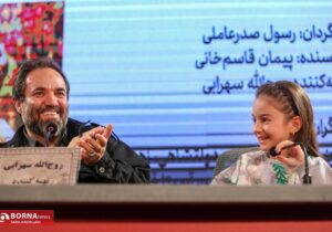 «قایق سواری در تهران» امضای صدرعاملی را دارد؛ فیلمنامه بیش از ۱۰ بار بازنویسی شد