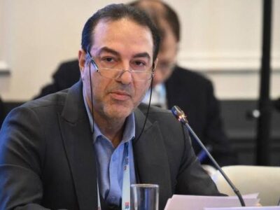 زیرساخت‌های درمانی استان بوشهر تکمیل می‌شود