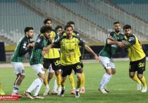 برتری در عدد، آرامش در نتیجه