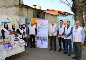 آغاز پویش « سلام محله » در گیلان همزمان با سراسر کشور