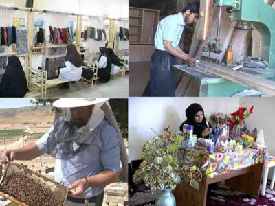 افتتاح ۸ طرح تعاونی با اشتغال‌زایی ۲۱۷ نفر در گیلان