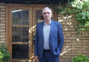 کنایه میرمحمد صادقی به رد صلاحیت آیت‌الله هاشمی و علی لاریجانی/ روایت مصلحت‌سنجی‌هایی که ریشه مشکلات شد