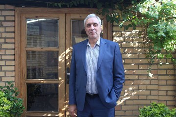 کنایه میرمحمد صادقی به رد صلاحیت آیت‌الله هاشمی و علی لاریجانی/ روایت مصلحت‌سنجی‌هایی که ریشه مشکلات شد