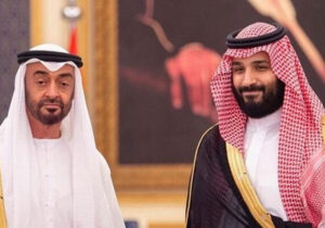 انصراف برخی شرکت‌های اماراتی از نمایشگاه دفاعی ریاض