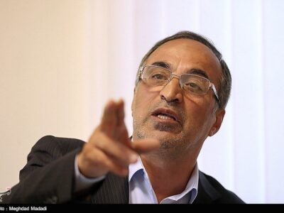 معظلی به نام اقتصاد دولتی و مدیران ناتوان/ واعظ آشتیانی: نارضایتی مردم ریشه در نسخه‌های اشتباه اقتصادی دارد/ با مدیران بی‌عرضه نمی‌توان کشور اداره کرد