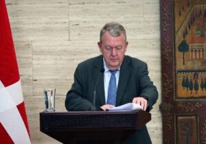 دانمارک: هر راه‌حلی درباره گرینلند، باید خطوط قرمز ما را رعایت کند