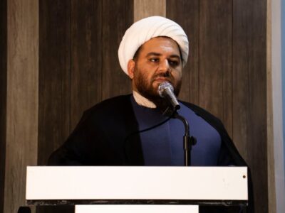 هم‌افزایی دستگاه‌ها برای اجرای طرح زندگی با آیه‌ها در کرمانشاه