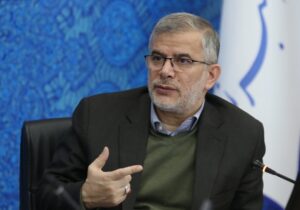 تدوین سند جامع اقتصاد دانش‌بنیان با شاخص‌های ارزیابی در دستور کار است