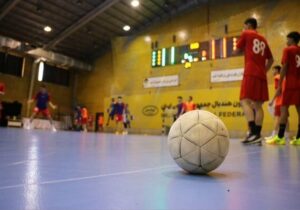 سقوط سایپا و صعود استقلال به رده دوم جدول لیگ برتر هندبال