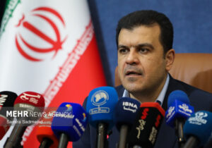 افشین:محصولات دو هزار شرکت دانش‌بنیان به دلیل عدم پشتوانه علمی حذف شد