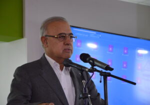 آشوری: آینده کشور در گرو سرمایه‌گذاری هدفمند در آموزش باکیفیت است