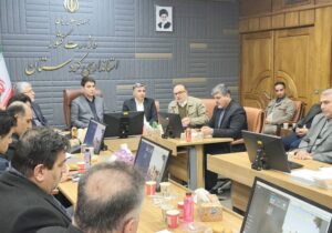 لهونی:‌ اجرای کامل قانون حمایت از معلولان حداقل وظیفه مسئولان است