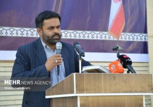  ارتقای آموزش‌وپرورش مقدمه ارتقای توکهور و هشتبندی به شهرستان است