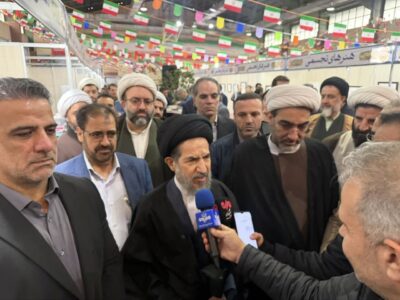 گرایش جوانان به خرید قرآن ۴ تا ۵ برابر افزایش یافت