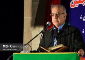 ارتقای نمایندگی آموزش‌وپرورش بخش جغین گامی مهم در توسعه آموزشی است