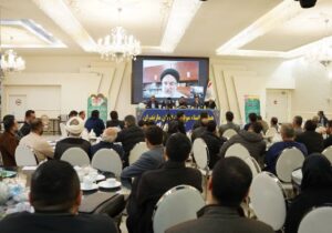 مازندران پیشتاز ساماندهی امنای موقوفات است؛ جهش ۱۰ برابری درآمدها