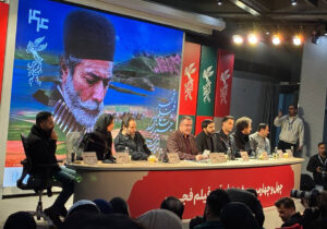 ضرورت پرداختن به انفاقات دهه ۶۰؛ جای قهرمان در فیلم‌هایمان خالی است